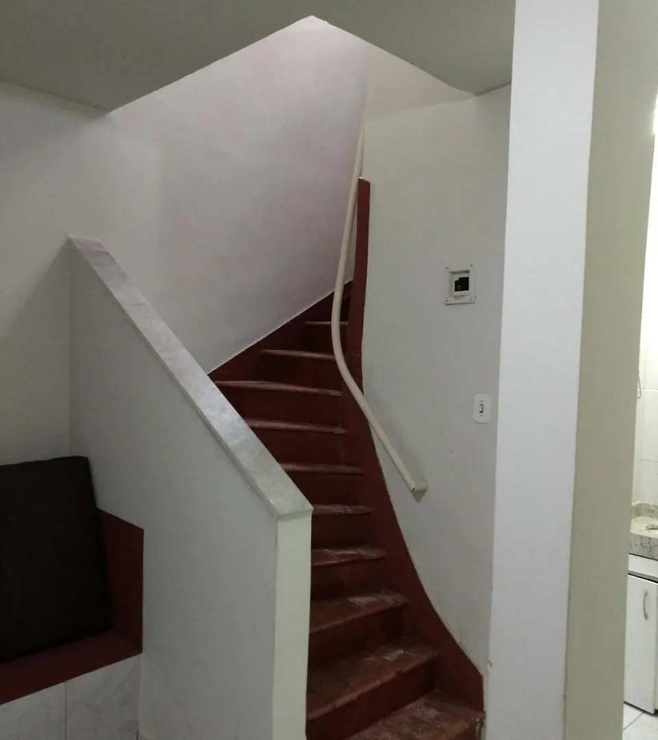 Edificio Netuno Διαμέρισμα Κάμπο Φρίο