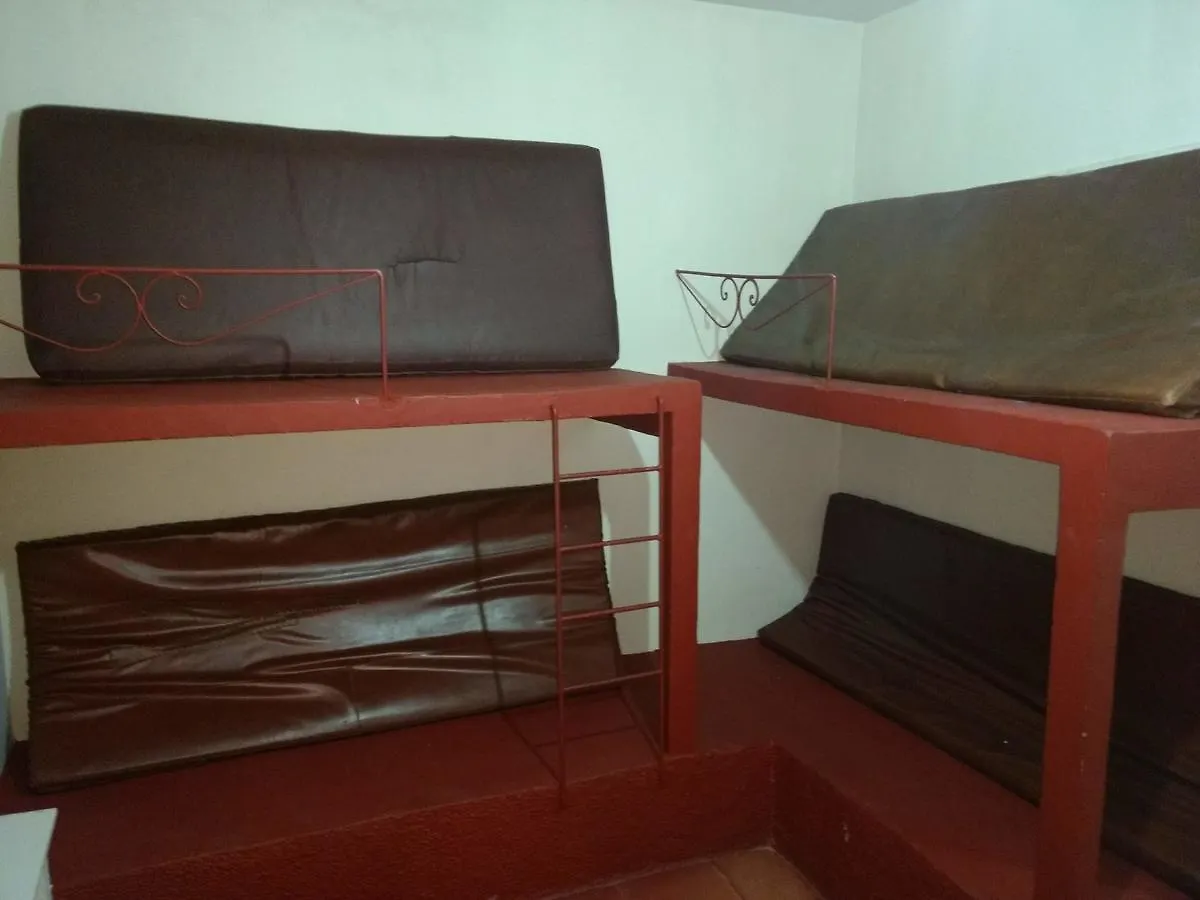 Edificio Netuno Διαμέρισμα Κάμπο Φρίο
