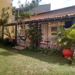 Casa de Férias Casa Em, Cabo Frio
