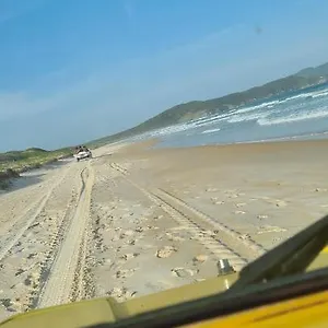 Casa de hóspedes Red Rose, Cabo Frio