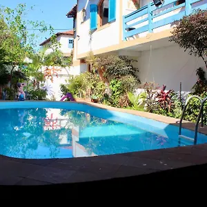 Albergue Aloha Cf, Cabo Frio