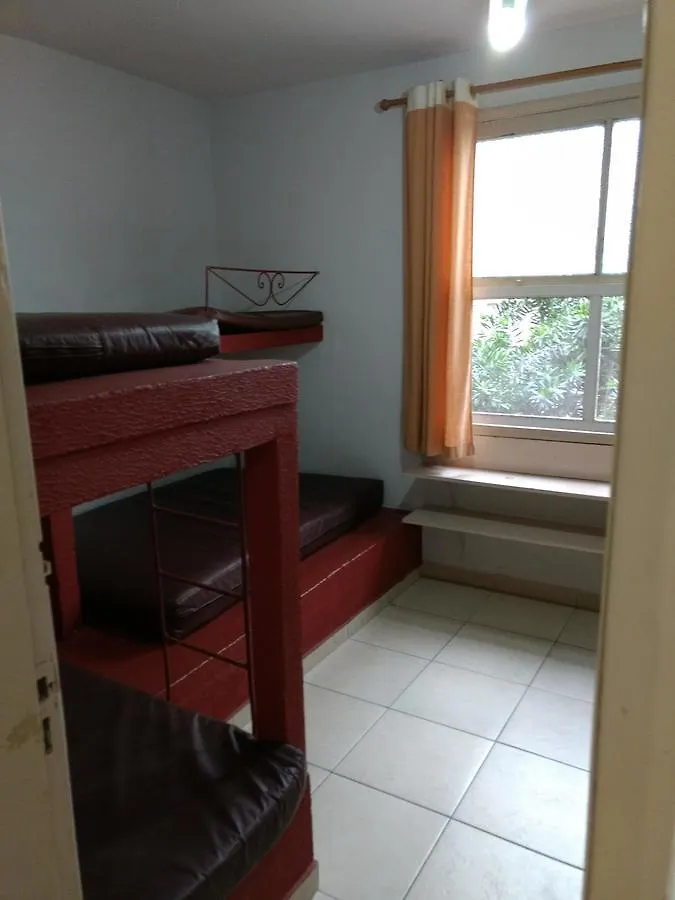 Edificio Netuno Apartamento Cabo Frio