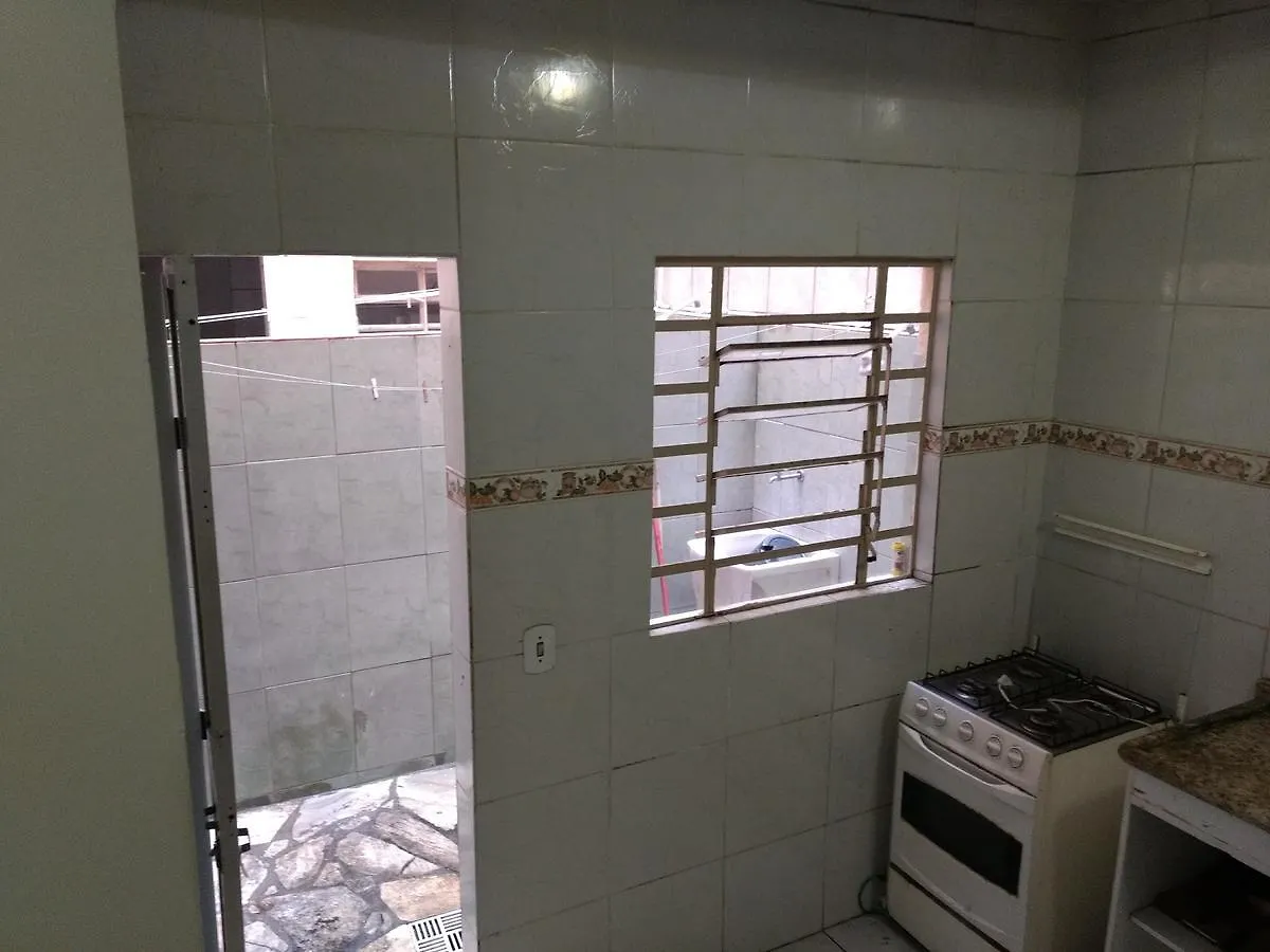 Edificio Netuno Apartamento Cabo Frio 0*,