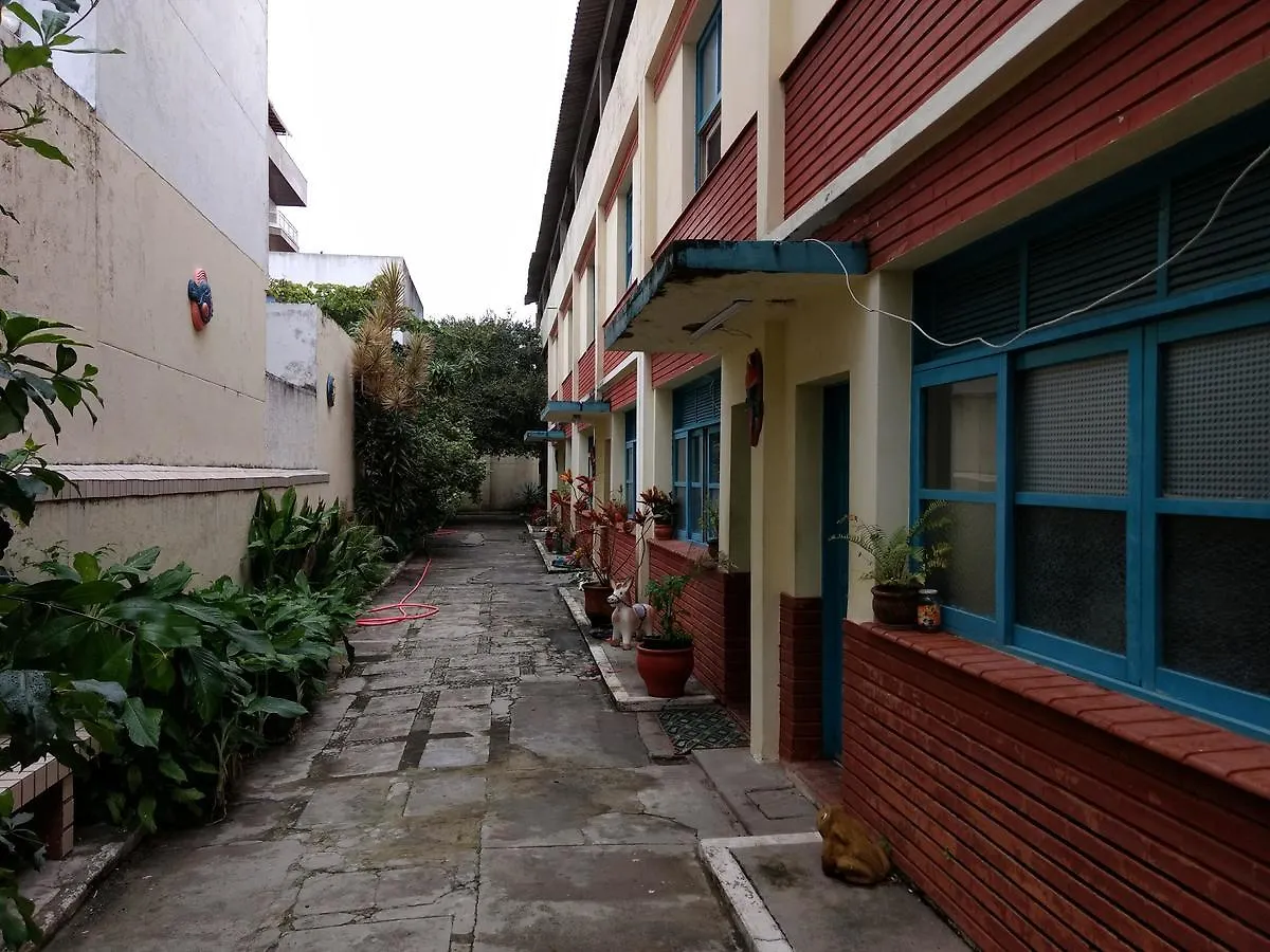 Edificio Netuno Apartamento Cabo Frio 0*,