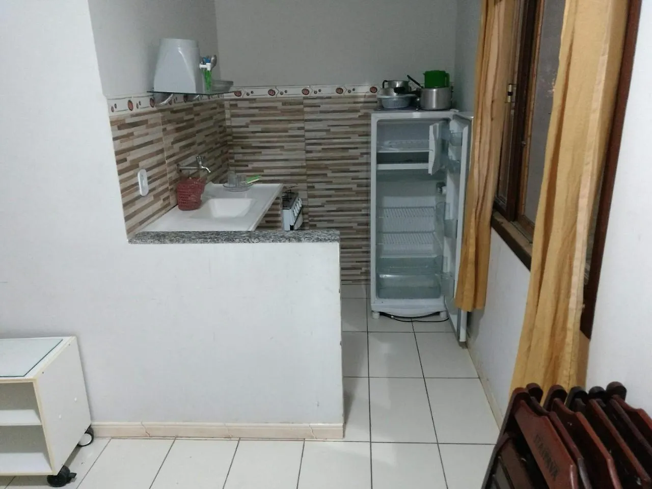 Edificio Netuno Apartamento Cabo Frio Brasil