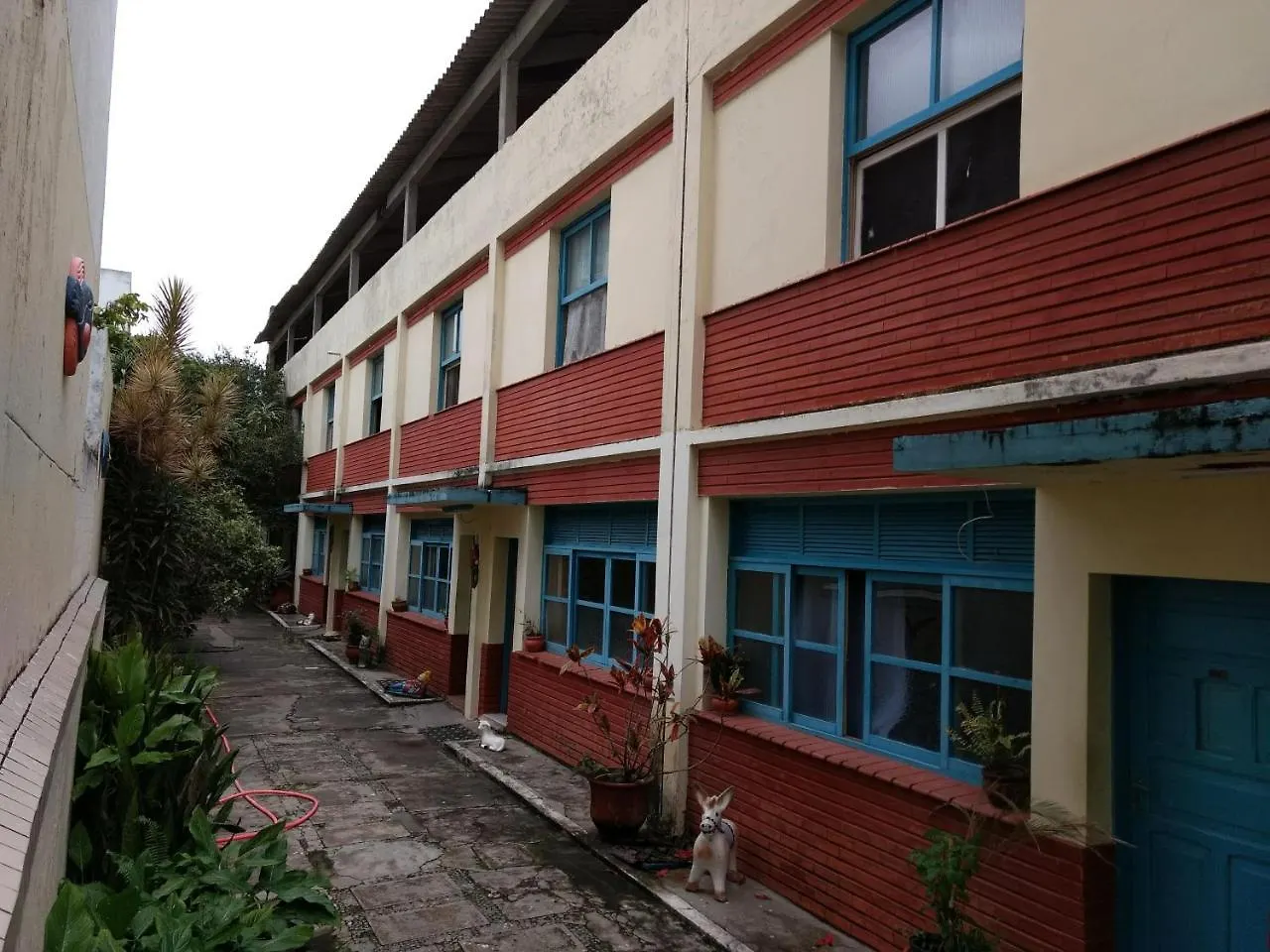 Edificio Netuno Apartamento Cabo Frio Brasil
