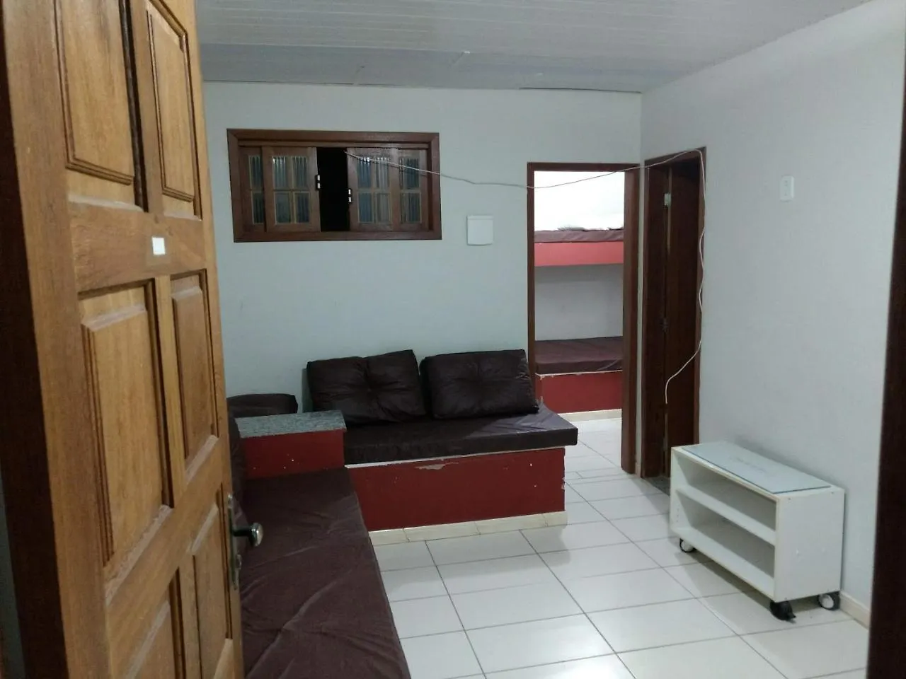 Edificio Netuno Apartamento Cabo Frio