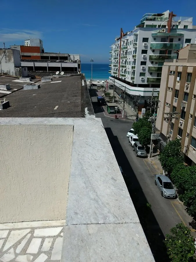 Edificio Netuno Apartamento Cabo Frio