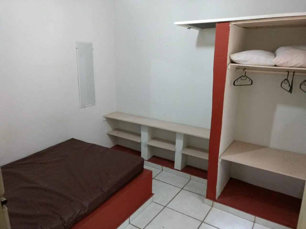 Edificio Netuno Apartamento Cabo Frio 0*,  Brasil